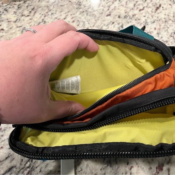 Topo Designs Belt Bag - Picture 5 of 7